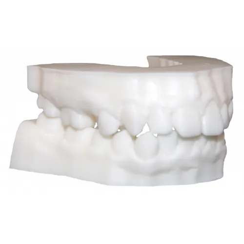 EnvisionTEC ABS Flex White