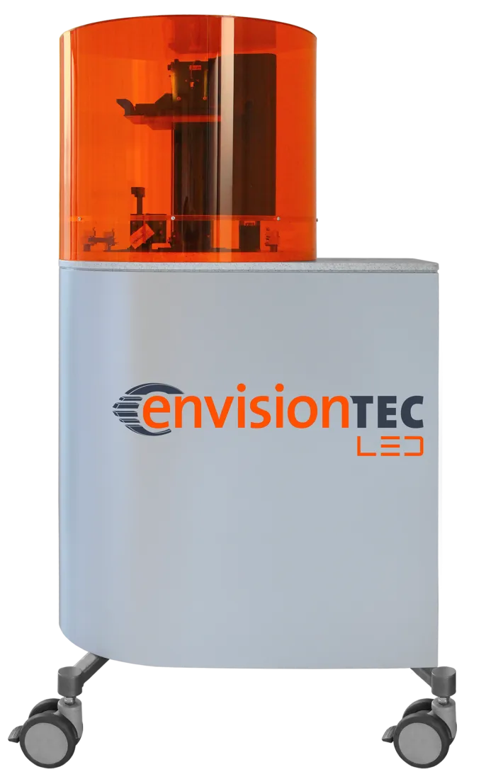 3D принтер EnvisionTEC P4 Standard LED