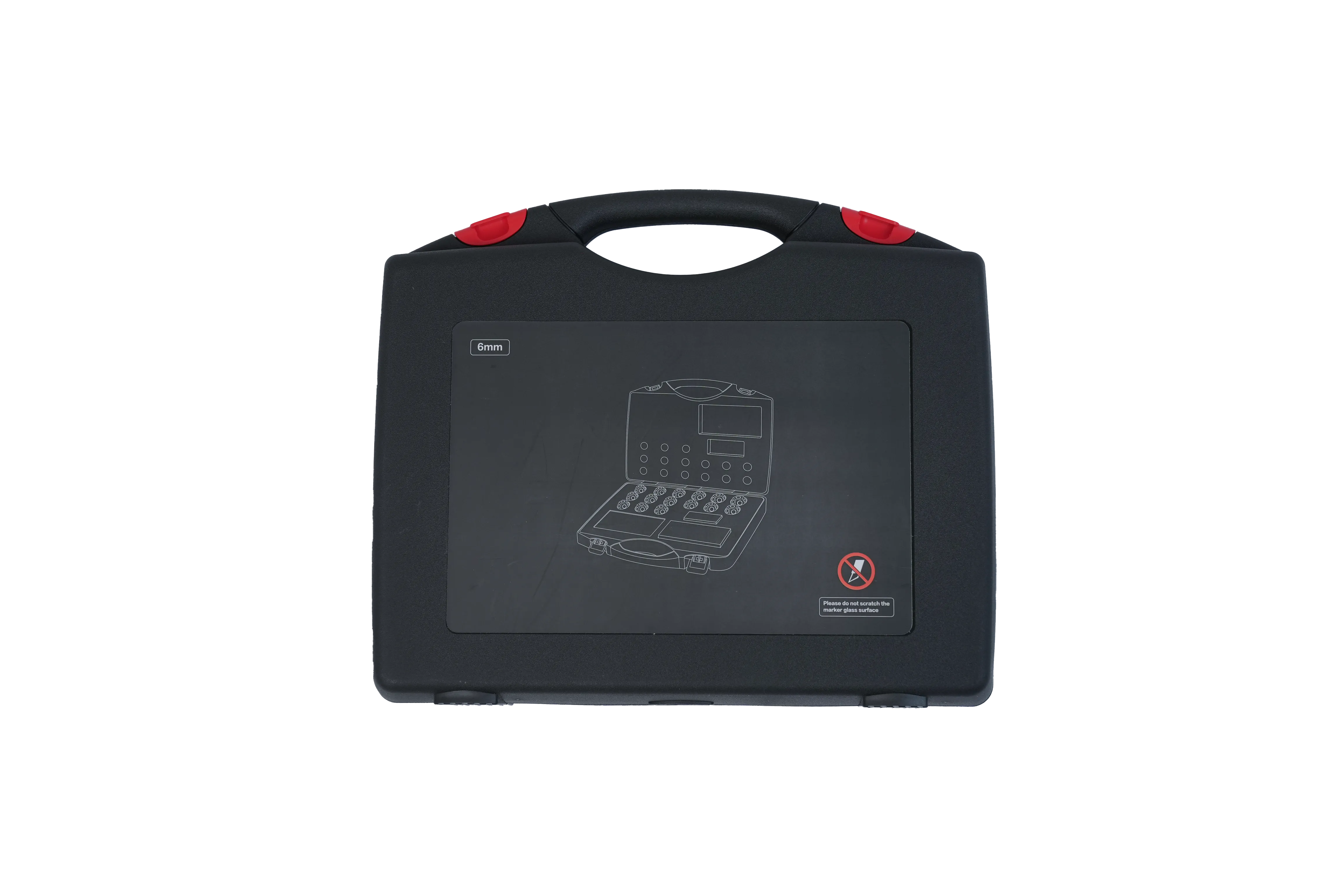 Комплект аксессуаров для метрологии Shining 3D Metrology Kit