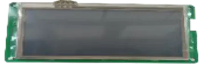 Сенсорный дисплей 4.3'' для 3D принтеров CreatBot F430 и PEEK 300