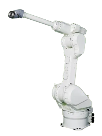 Робот для покраски Kawasaki KF263