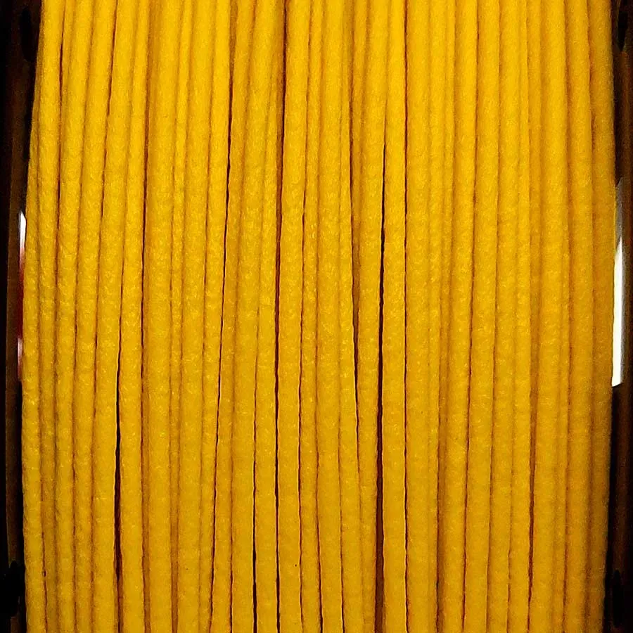 rPETG GF REC пластик 1.75мм желтый