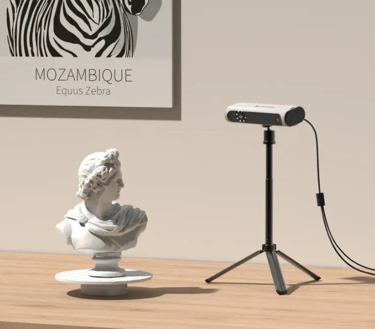 3D сканер 3DMakerpro Lynx Premium