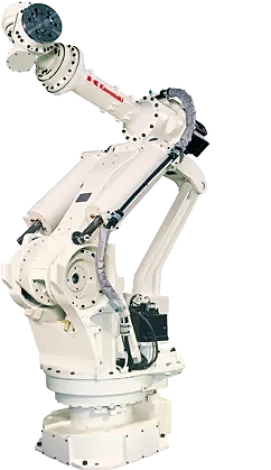 Робот Kawasaki MX500N