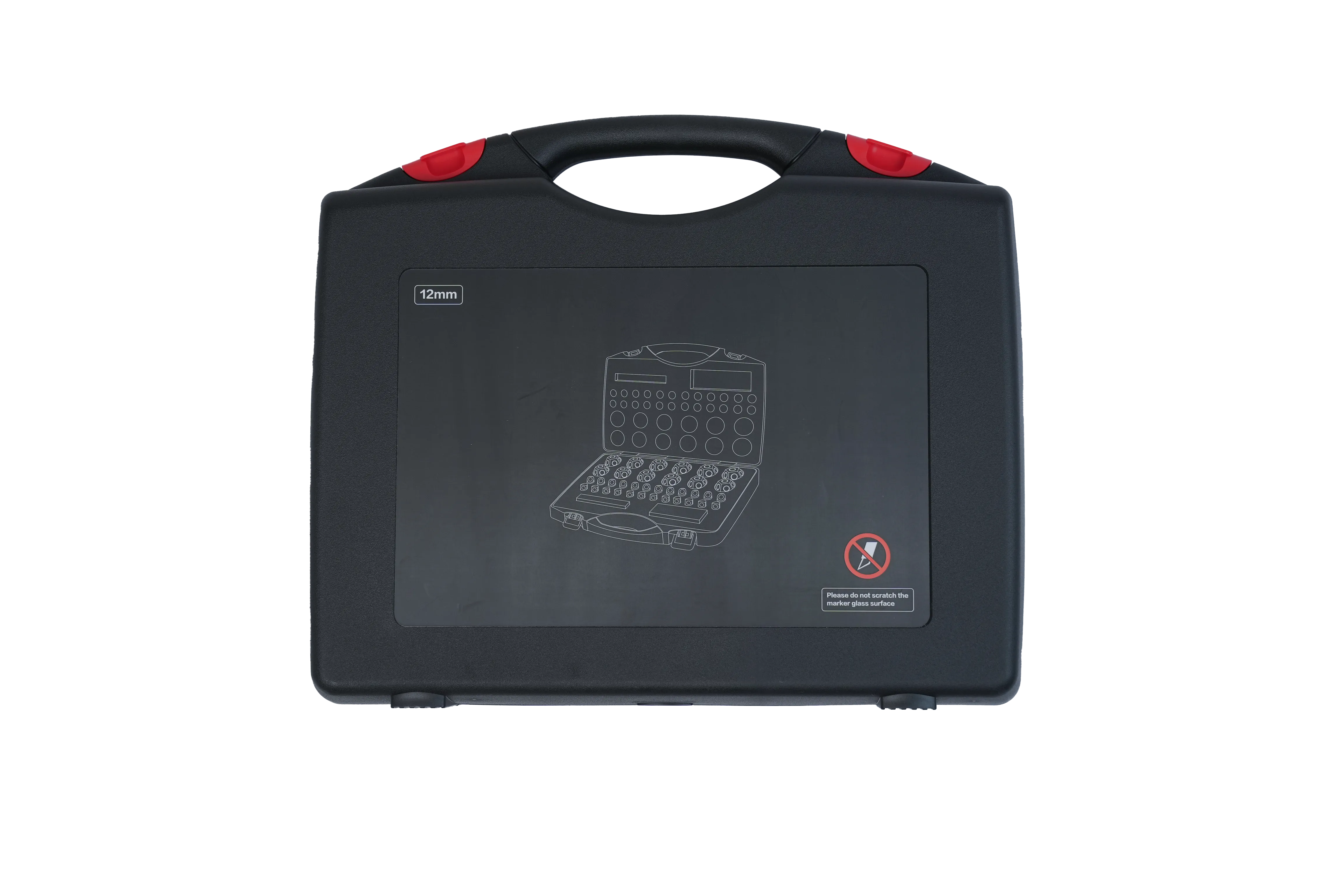 Комплект аксессуаров для метрологии Shining 3D Metrology Pro Kit