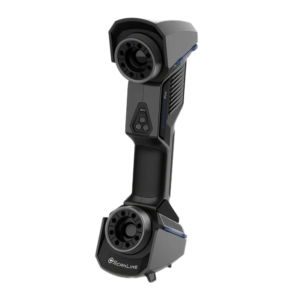 3D-сканер ScanLine EasyScan UE PRO