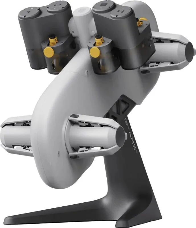 Автоматическая система подачи материалов Bambu Lab AMS Lite