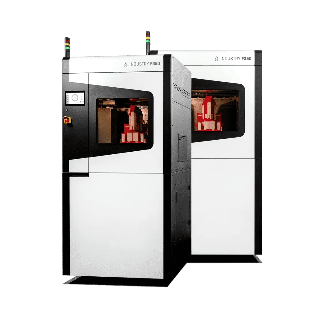 3D принтер 3DGENCE INDUSTRY F350