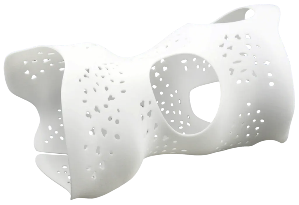 Пластиковый порошок Farsoon FS4100PA