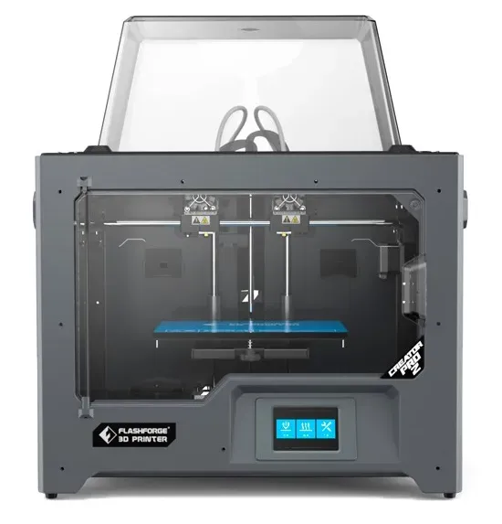 3D принтер Flashforge Creator Pro 2