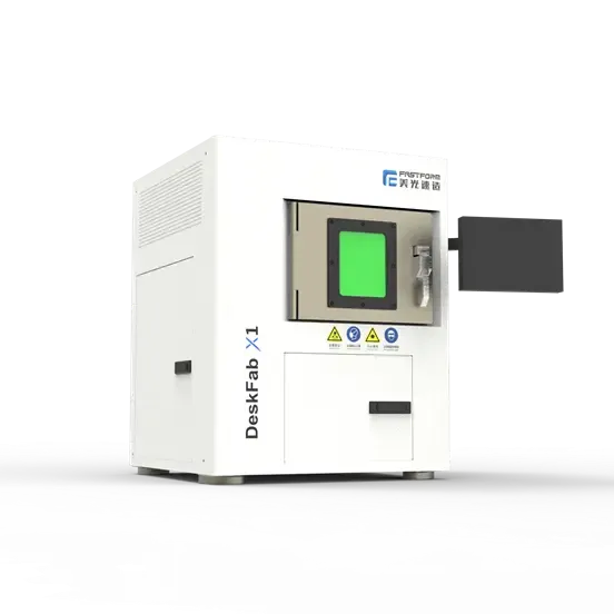3D-принтер FastForm DeskFab X1