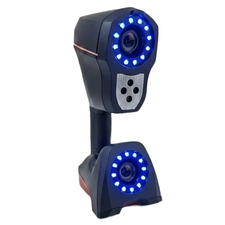 3D сканер RangeVision Fenix