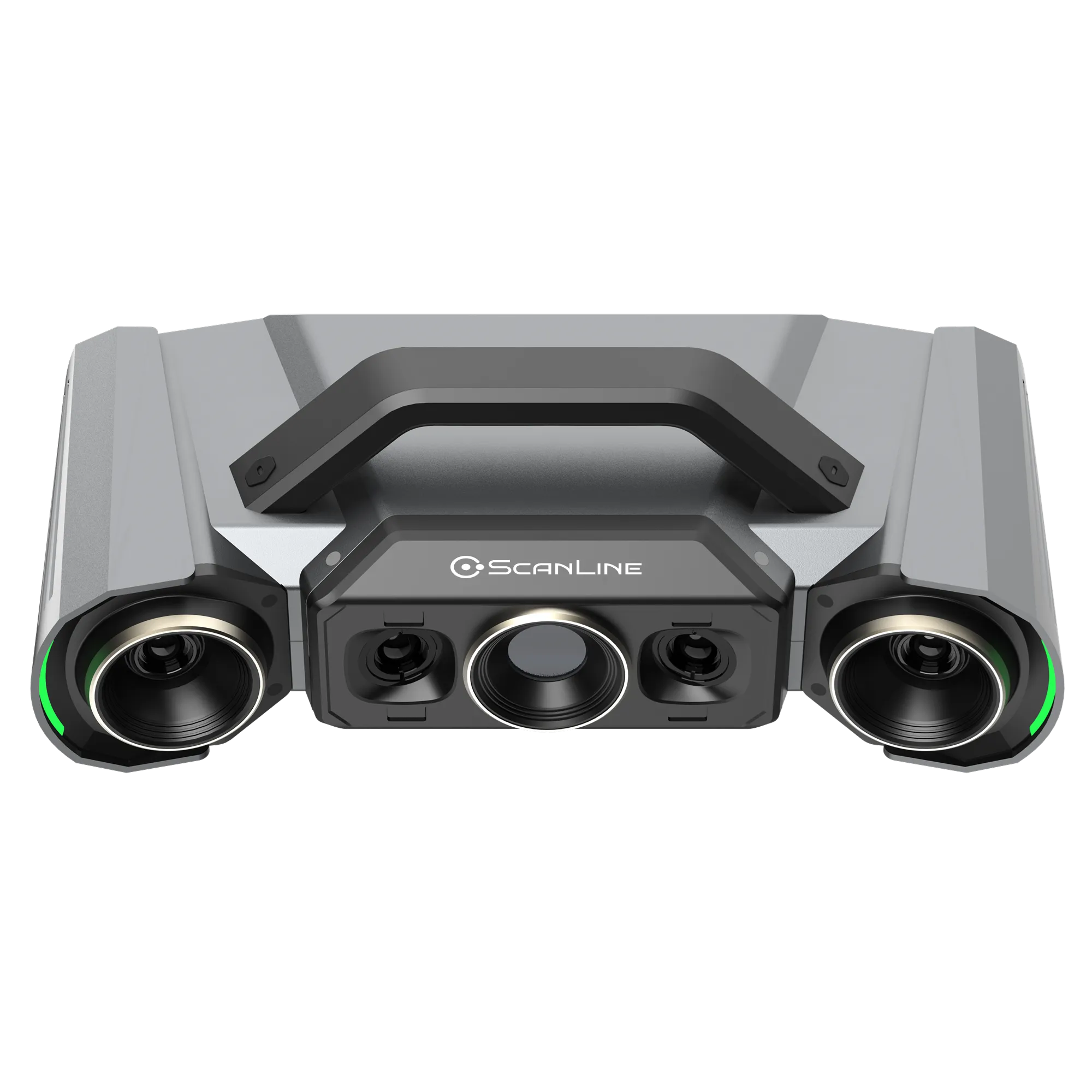 3D сканер ScanLine StaticScan Q12 HD