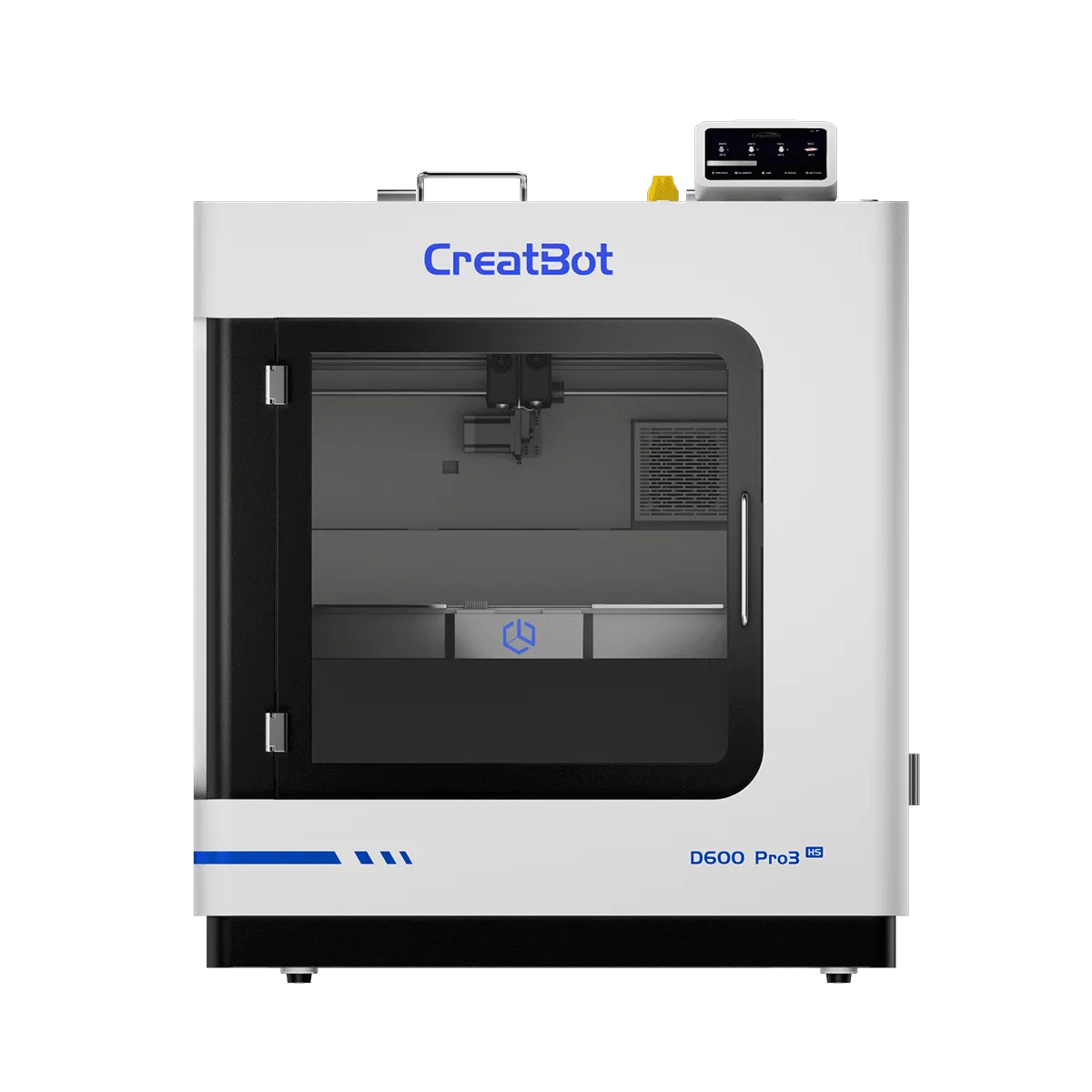 3D принтер CreatBot D600 Pro 3 HS