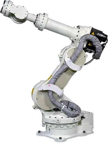 Робот Kawasaki ZH100U