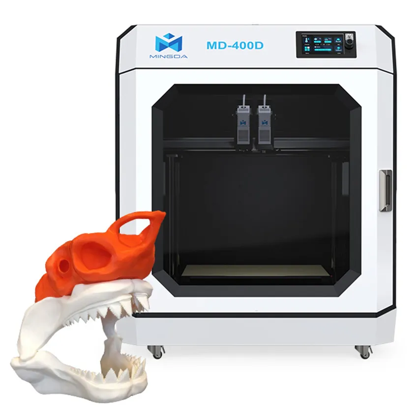 3D-принтер MINGDA MD-400D