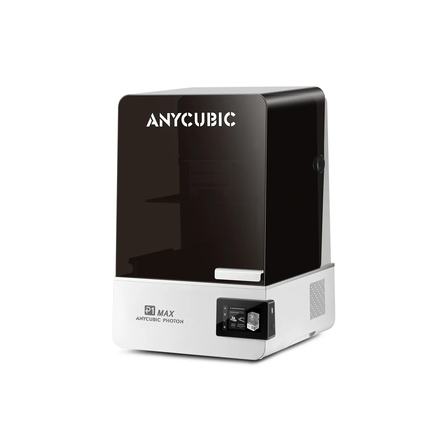 3D принтер Anycubic Photon P1 Max