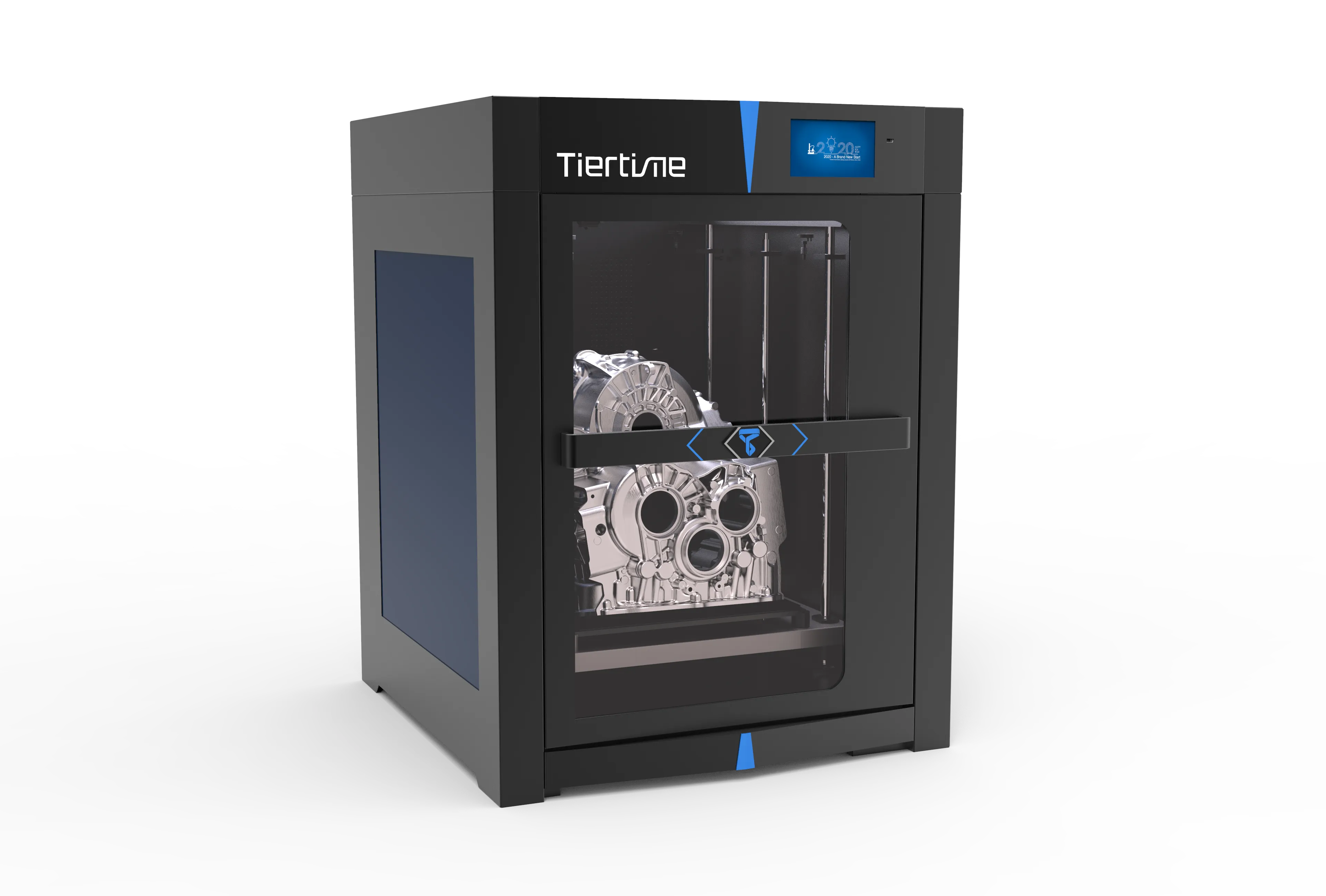 3D принтер Tiertime UP600