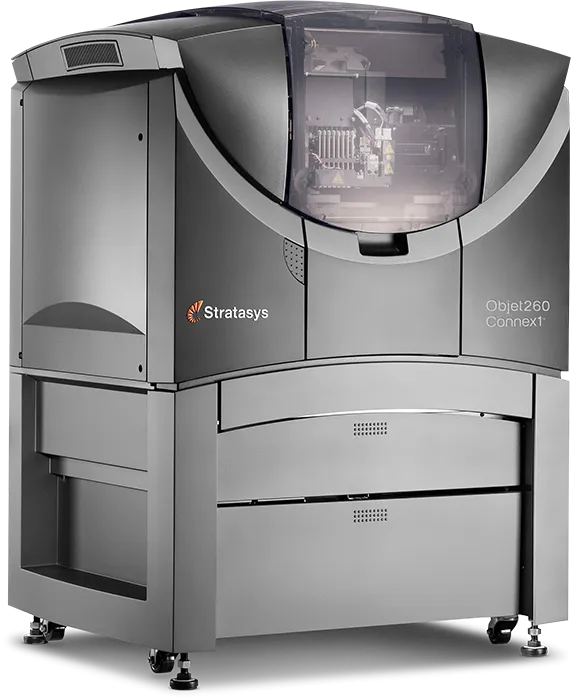 3D принтер Stratasys Connex1 Objet260