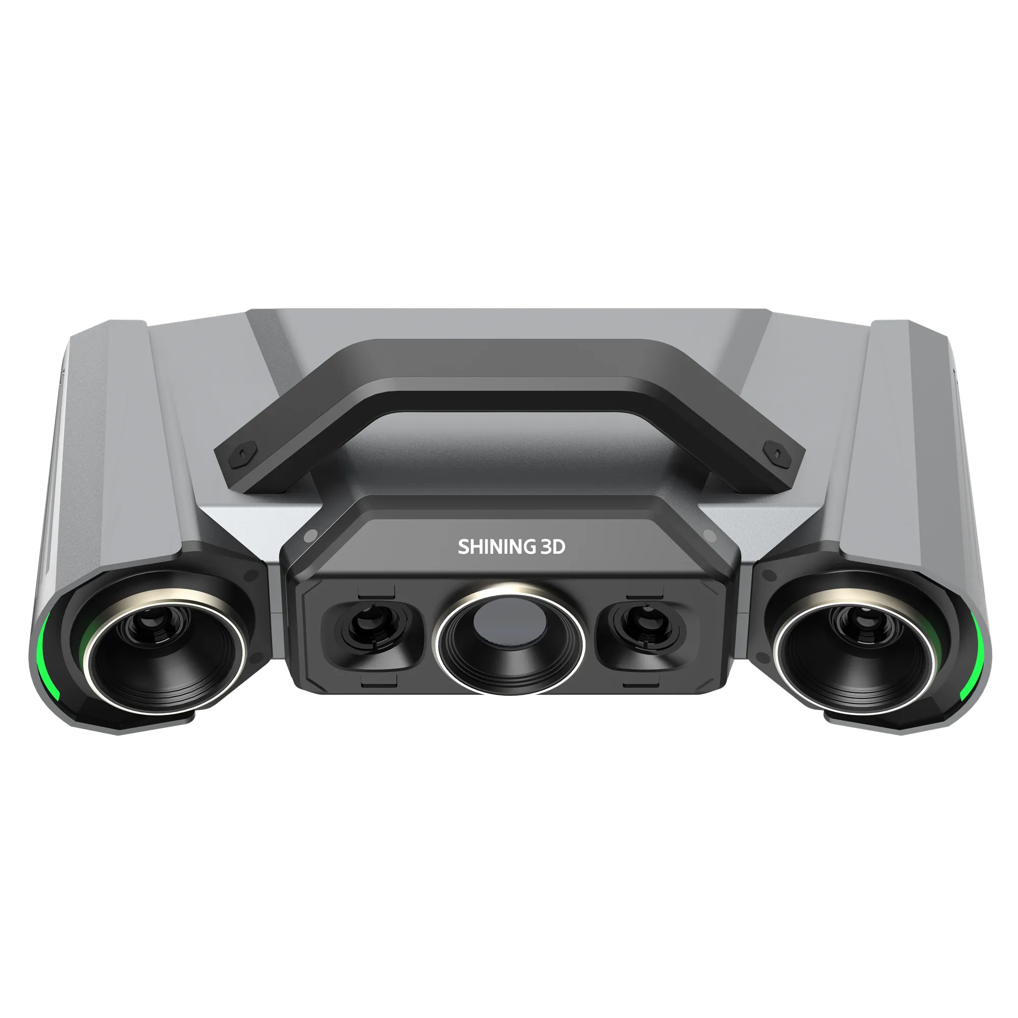 3D сканер Shining 3D OptimScan Q9 HD
