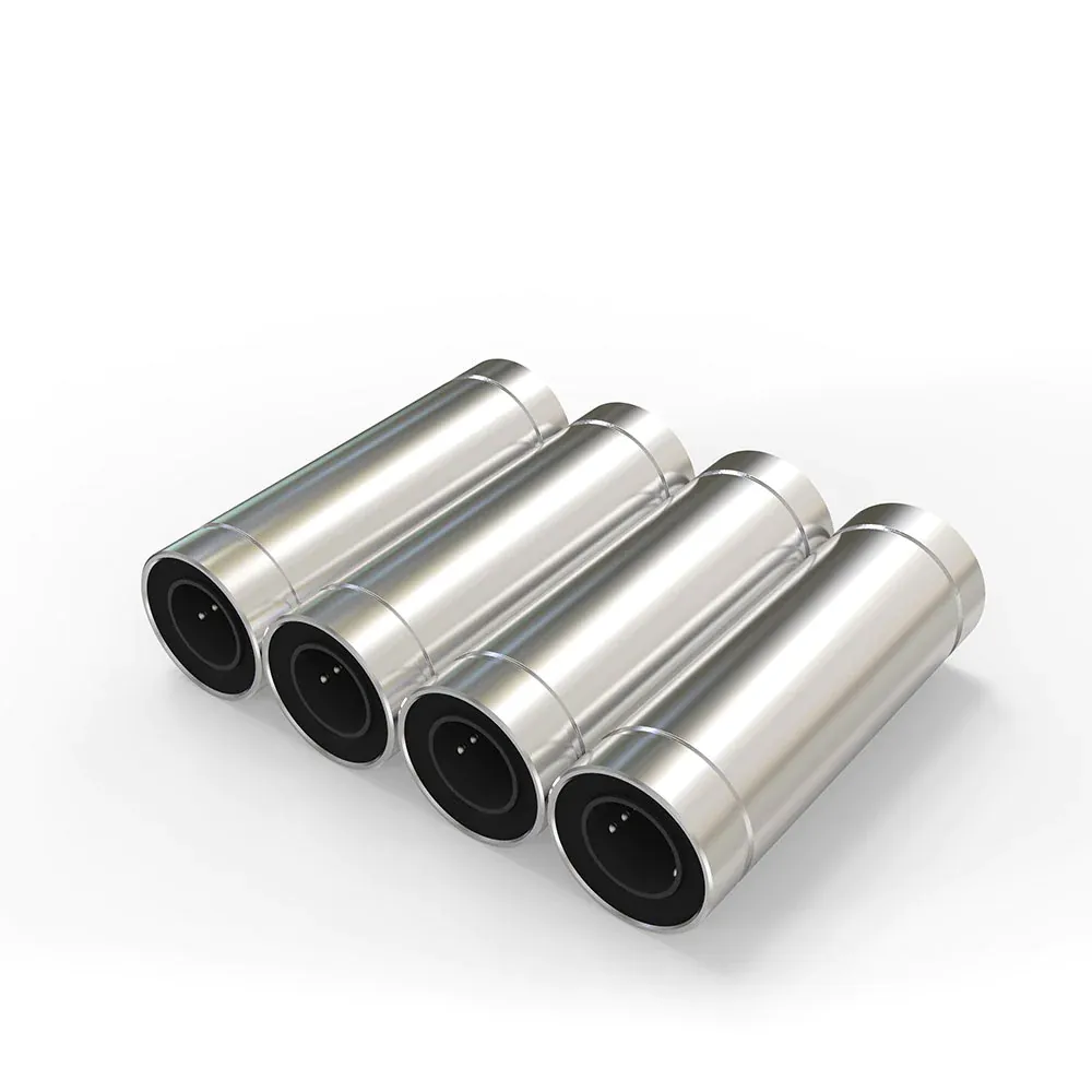 Линейные подшипники G6 LM8LUU для Flying Вear Ghost 6