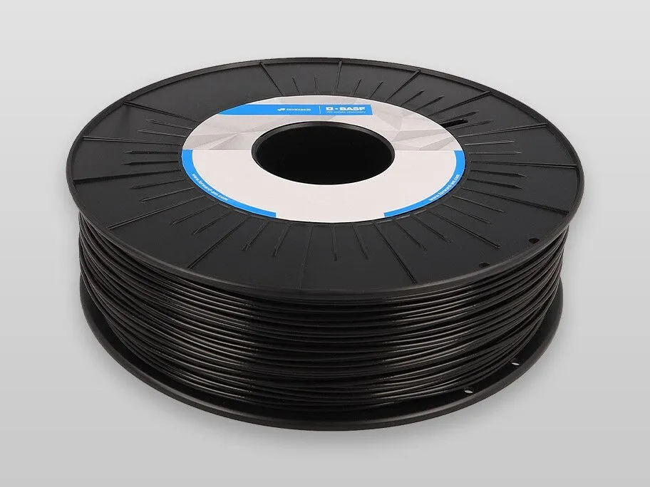 Металлический филамент Ultrafuse BASF 316L