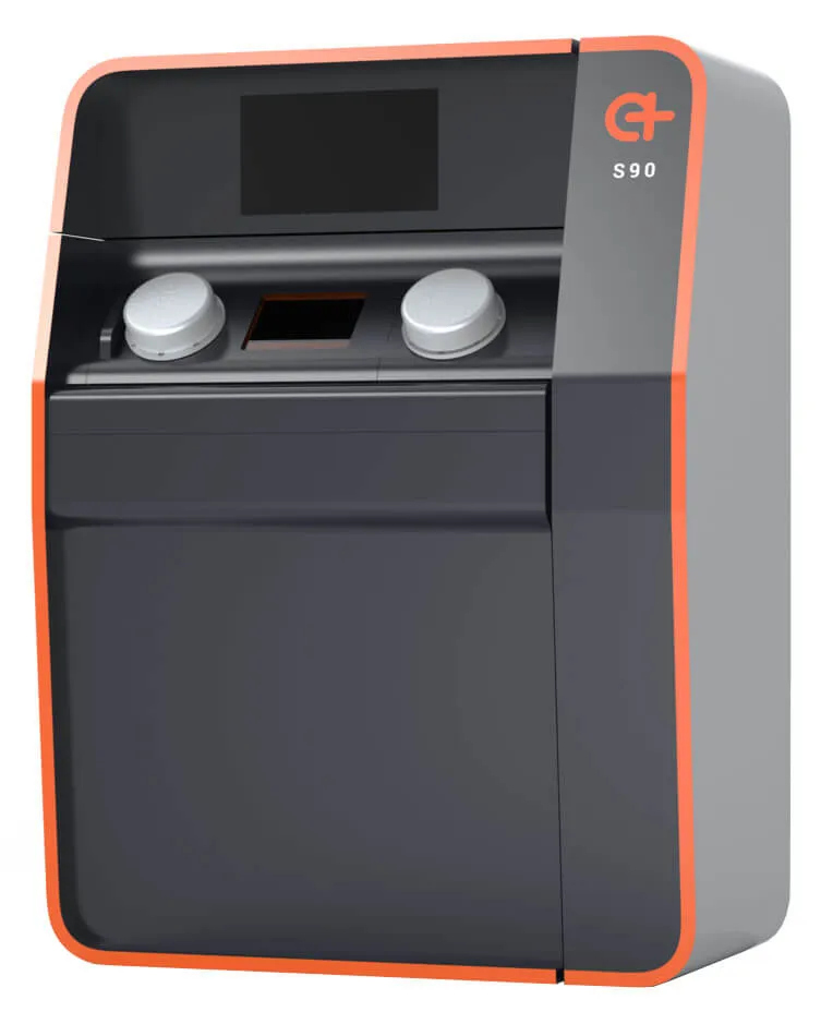 3D принтер AddSol S90