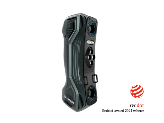 3D сканер ScanTech SIMSCAN 22
