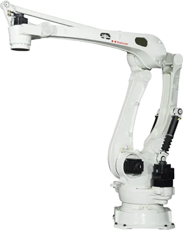 Робот для паллетирования Kawasaki CP180L
