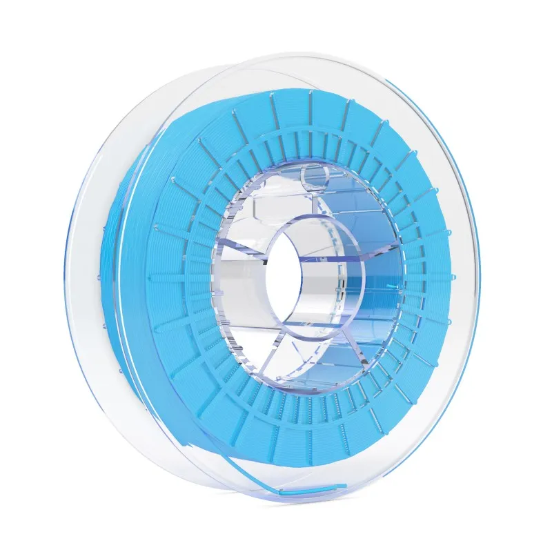 FilaFlex пластик BQ 1,75 0.5 кг Голубой