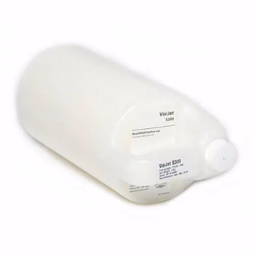 VisiJet S200 белый 2 кг
