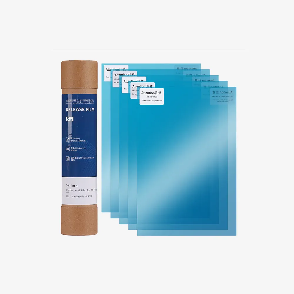 Пленка Fep Matt film (1 шт) для принтеров Anycubic Photon Mono M7 Pro