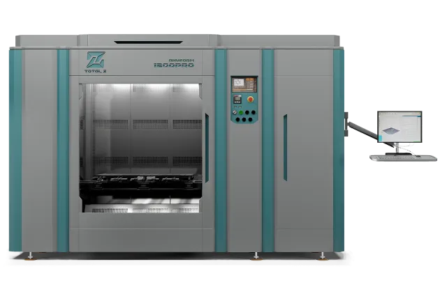 3D-принтер Total Z AnyForm 1200 PRO