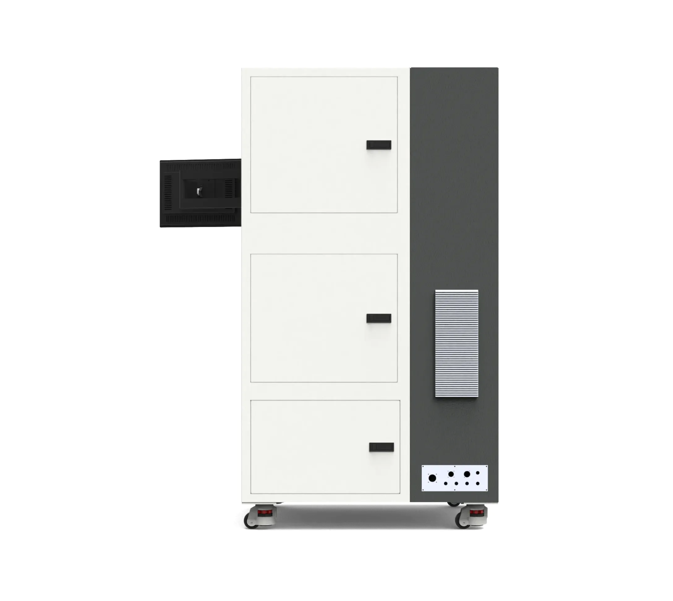 3D-принтер FastForm FF-M140C