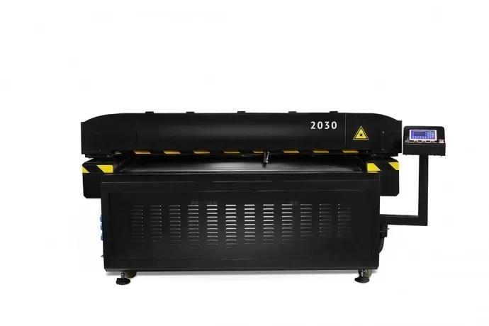 Лазерный станок Raylogic LaserFlex 2030