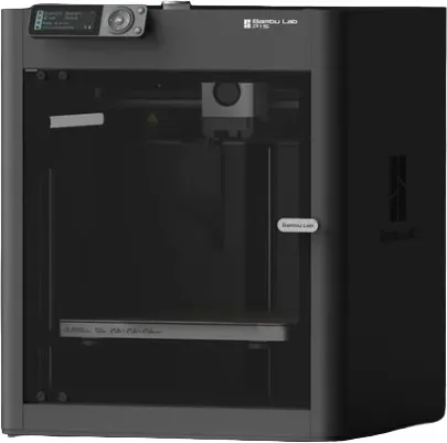 3D принтер Bambu Lab P1S