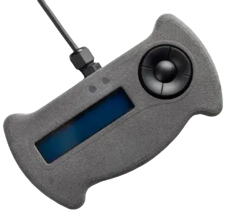 Порошок для 3D печати Sinterit PA11 ESD FRESH 2 кг