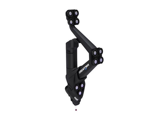 Портативная КИМ Creaform HandyPROBE Next и Next|Elite