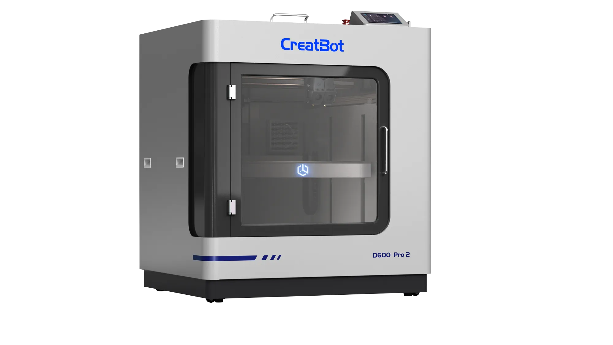 3D принтер CreatBot D600 Pro 2