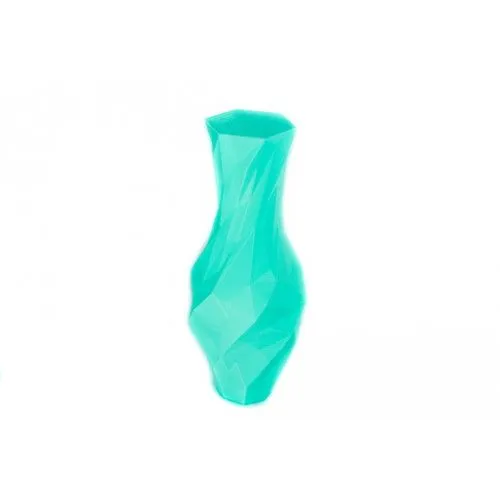 ABS пластик Geek Filament бирюзовый 1.75 мм 1 кг