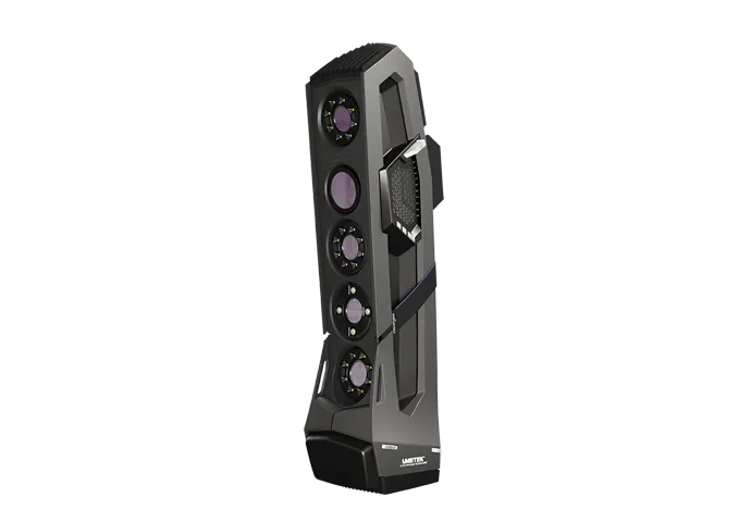 3D-сканер Creaform Go!SCAN SPARK