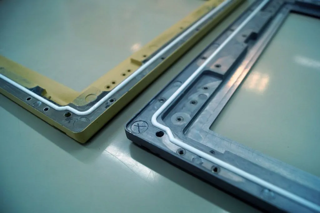 Координатный манипулятор Вектор МБУ