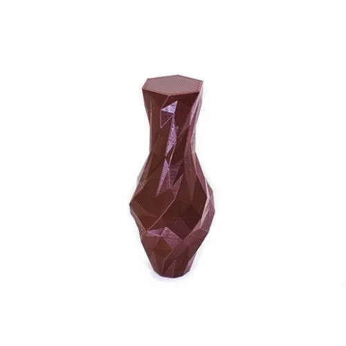 PLA пластик Geek Filament коричневый 1.75 мм 1 кг