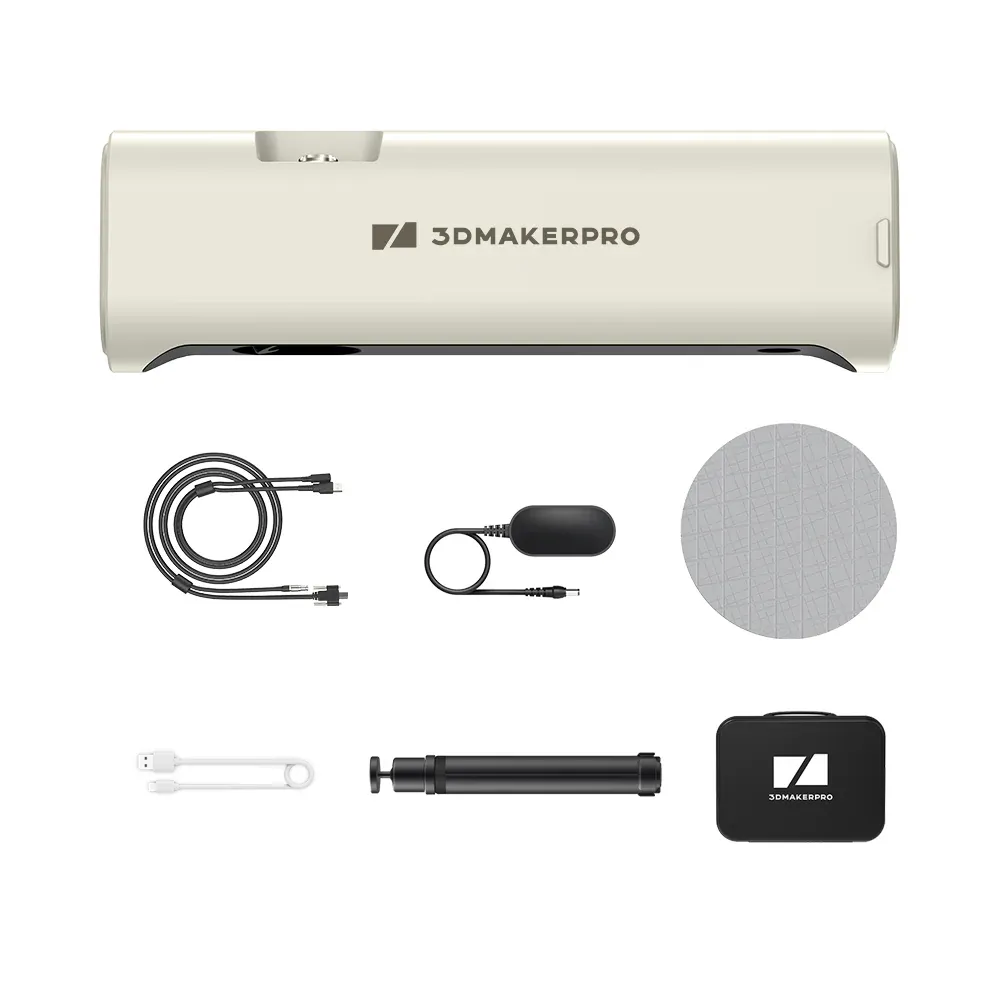 3D сканер 3DMakerpro Lynx Premium