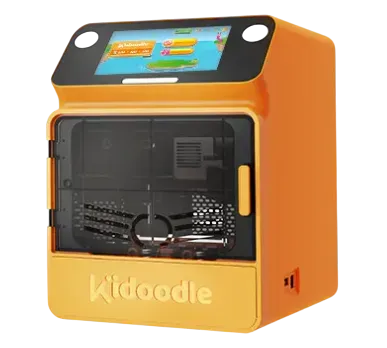 3D принтер SUNLU Kidoodle MiniBox A1