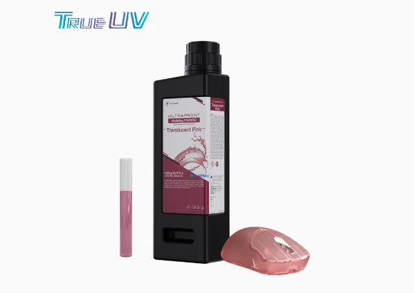 Фотополимер HeyGears UltraPrint-Modeling PAWW20