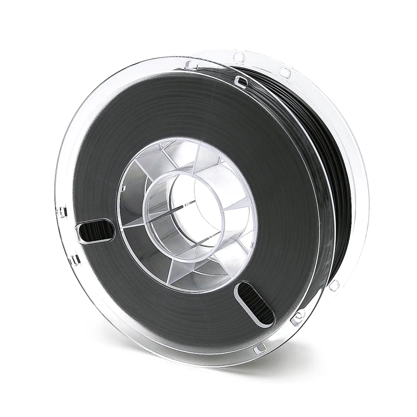 Катушка PETG-пластика Raise3D Premium, 1,75, 1кг, цвет-черный
