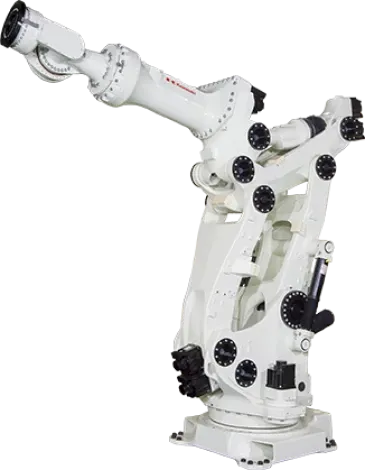 Робот Kawasaki MG15HL