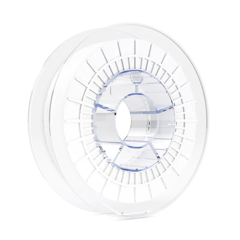 FilaFlex пластик BQ 1,75 0.5 кг Белый