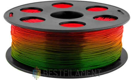Watson пластик Bestfilament 1,75 мм 1кг Переходный